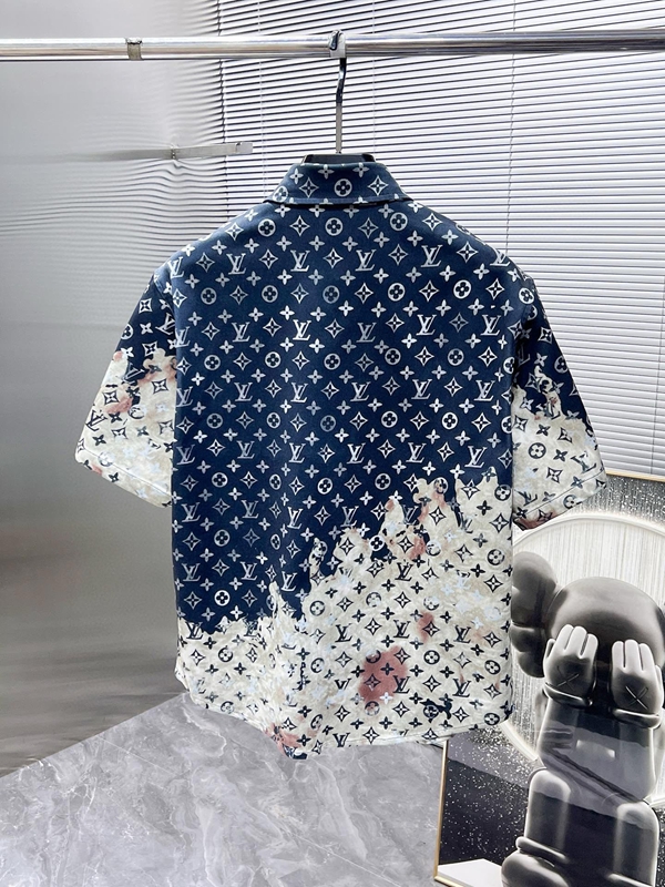 夏服セット角部分ディテール